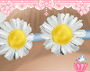 🌼 Daisy Baby Crown
