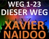 Xavier Naidoo - Dieser