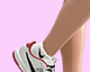 NKE sneakers *