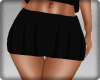 - Black Miniskirt -