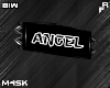 Angel R|F Arm Band