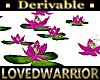 11 Animated Lotus Flower