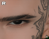 r. Black Eyes