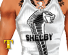 (TM) shelby cobra white1