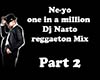 NeYo|1nAMillion|Mix2