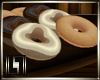 !LL! Aspen Donut Tray