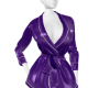 01/7 Purple Dress