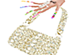 GOLD PURSE