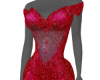 ~red Berry NyE Gown