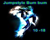 Jumpstyle Bum bum part2