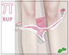 |Pi| Ups Panties Pink