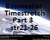 Bassnectar Timestretch 3