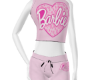 Kids Barbie Set