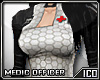 ICO Medic Officer F