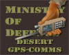 [MOD]Desert GPS.5 Poses