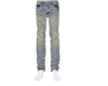 PRPL JEAN V1 $