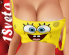 spongebob  top