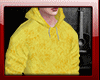 Denim Yellow Hoodies