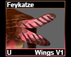 Feykatze Wings V1