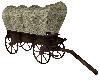 Western Covered Wagon