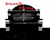 krusnik throne 2