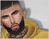 Yellow Hoodie