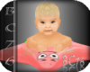 RobBlonde Baby Floatie
