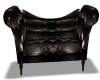 Leather Kiss Chaise 2