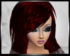 *KL* Violette Hair (Red)
