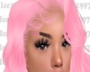 Split brows pink