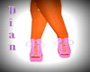 [D]~PinkShoes~