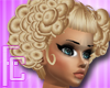 FC-Dollie Blonde Hair