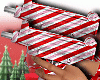 Candy Cane Uzi M/F