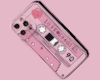 Pink Case