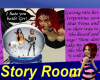 Fantasy Story Room