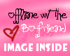 Offline w/ the Boyfriend