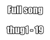 Thug