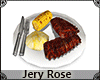 [JR] BBQ Pork Ribs