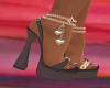 Brown Heels