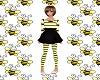 Bumble-Bee Tots