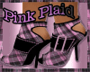 Pink Plaid