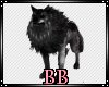 [BB]Grey Alpha Wolf