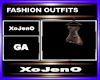FASHION OUTFITS
