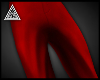 Z| Val's Red Pants