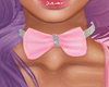 Jf. Easter Bunny Choker