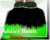 CD! Addict Boots #04