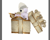 christmas bear