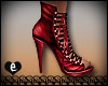 !e! HHEELS RED