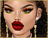 Christmas Skin, Draya T1