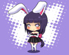 Bunny Hinata